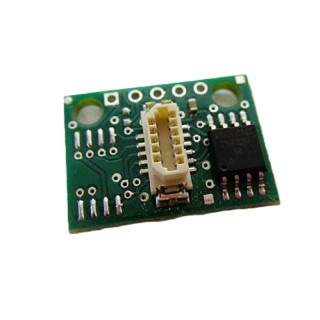 module de personnalisation e2s qts