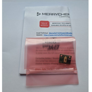EPROM de réinitialisation