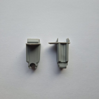 cache plastique (intérieur)