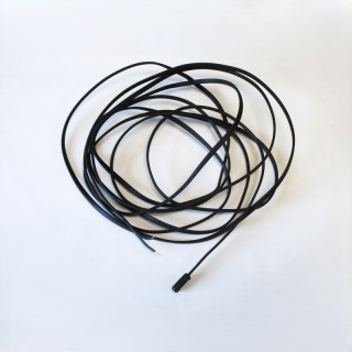SONDE NTC NG6 L. 3mt (pour vitrine)