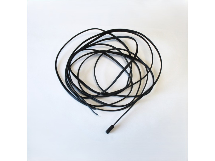 SONDE NTC NG6 L. 3mt (pour vitrine)