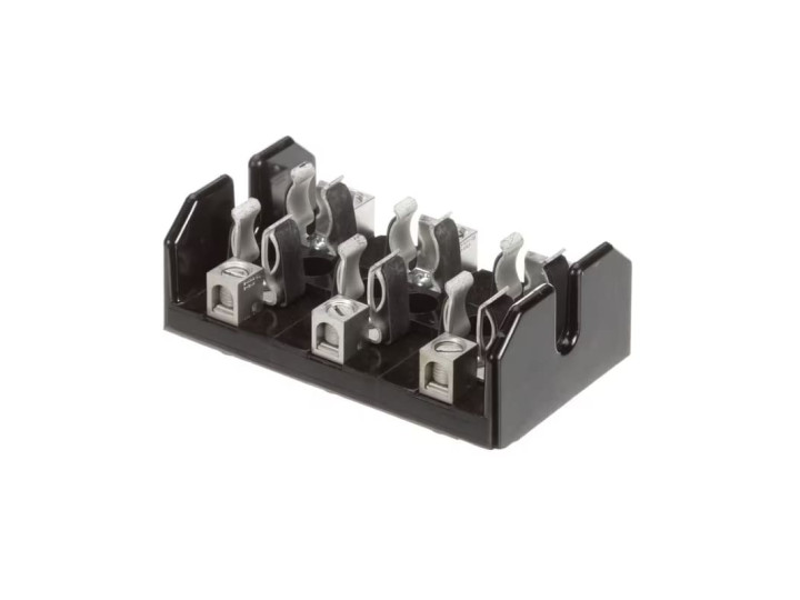 porte fusible 60 amp