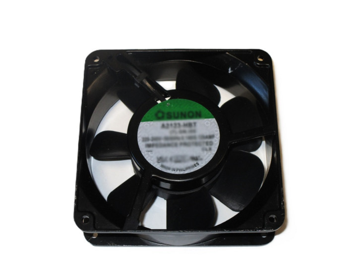 Hélice moteur 230 VAC anc ref 369452