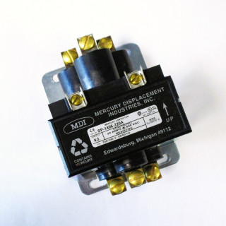 Contacteur 3 pole 30amp