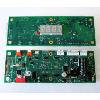 CONTROL BOARD PLATFORM3