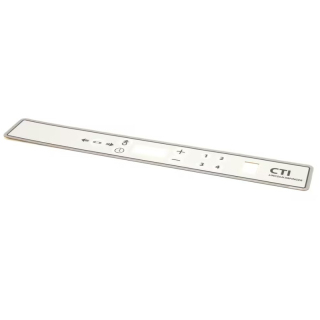 lexan avec  SWITCH
