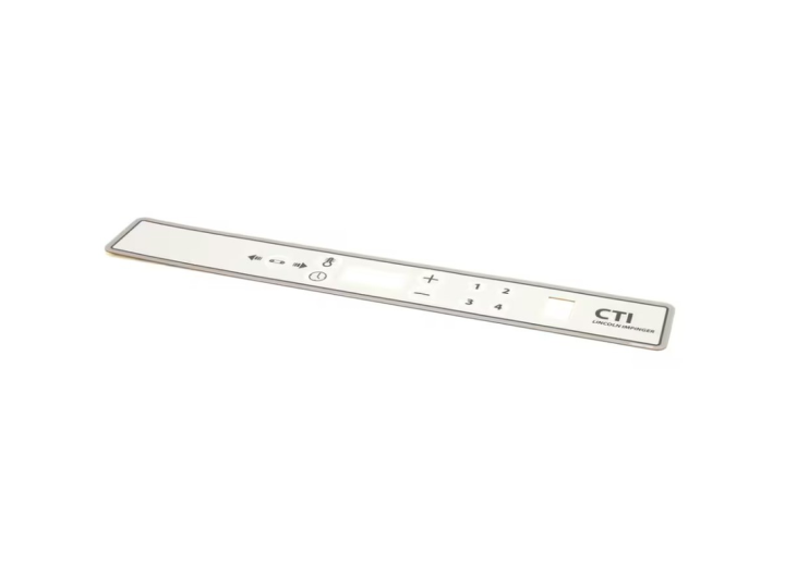 lexan avec  SWITCH