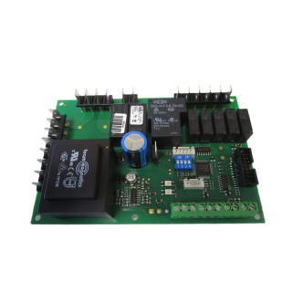 Carte de controle électronique du froid