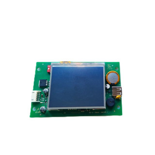 Ecran tactile (ET)