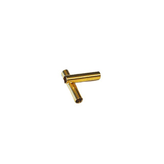 TUBE FIXATION DAMPER