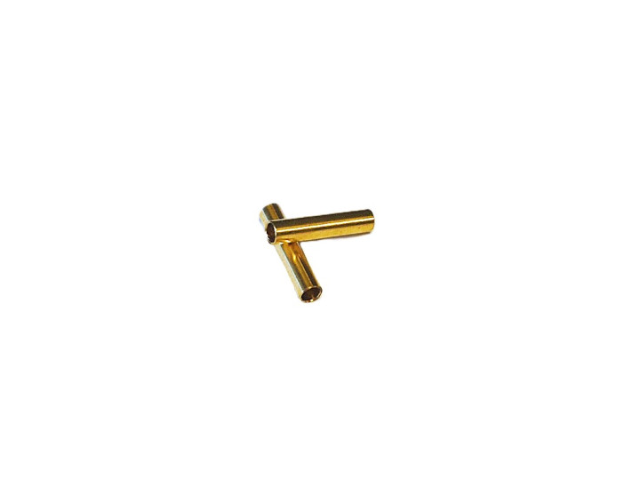 TUBE FIXATION DAMPER