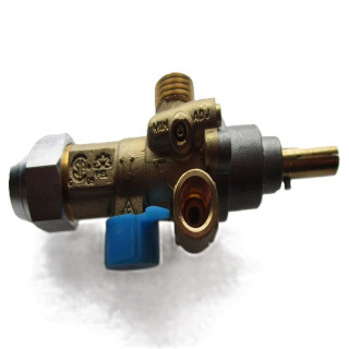 Robinet gaz v 21S