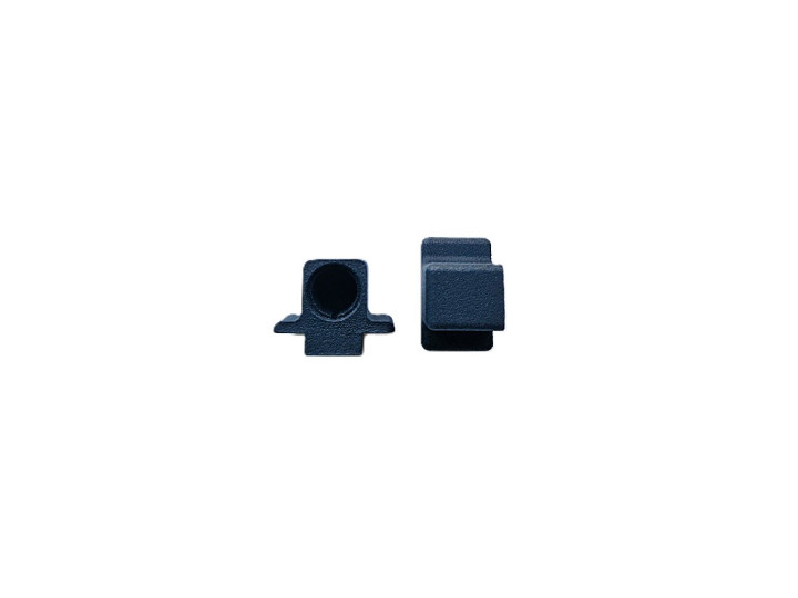 SUPPORT DAMPER NYLON