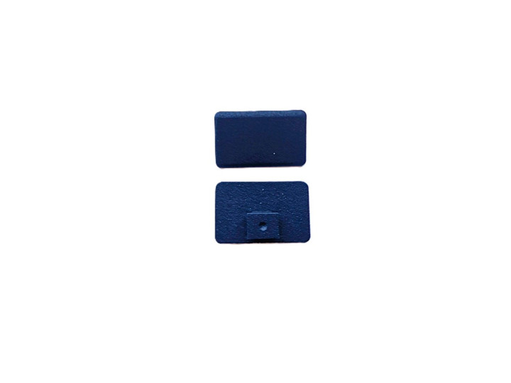 COUVERTURE FRONTALE SUPPORT DAMPER