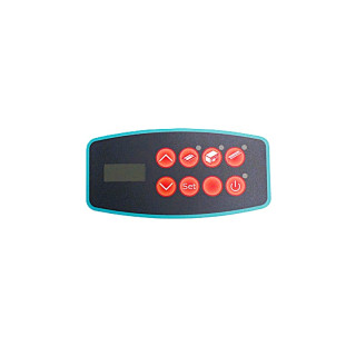 lexan rempl 43850003