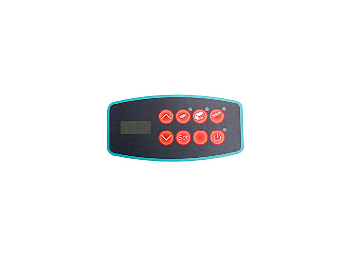 lexan rempl 43850003