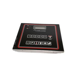 platine de commande ( GAP )