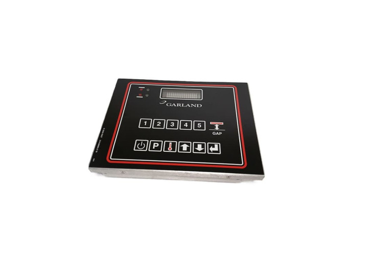 platine de commande ( GAP )