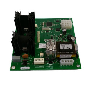 carte moteur