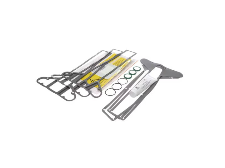 kit de certification (anc réf 08000048)