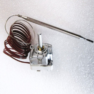 Thermostat de régulation