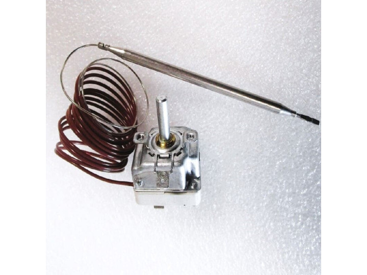 Thermostat de régulation