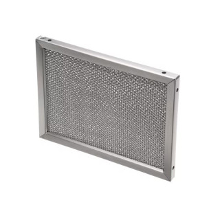 Filtre à graisse en aluminium - Dim 200x150x12mm