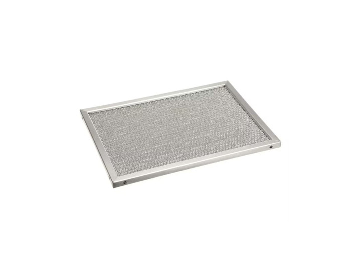 Filtre à graisse en aluminium - Dim 280x200x15mm
