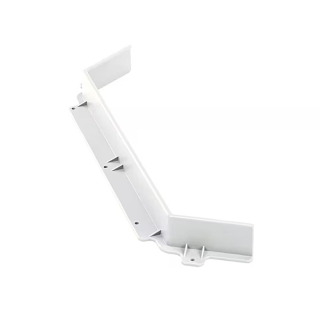 deflecteur d’air inférieur