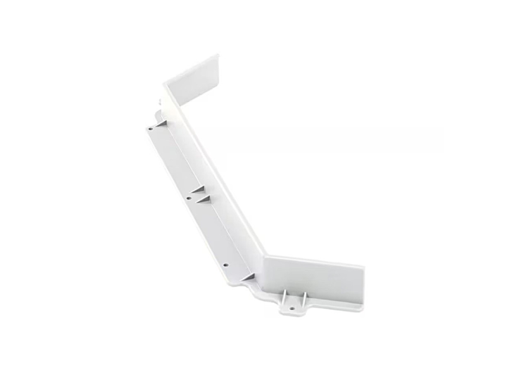 deflecteur d’air inférieur