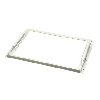 Cadre pour le filtre à graisse