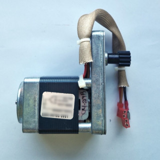 Motor Assy, 120 V