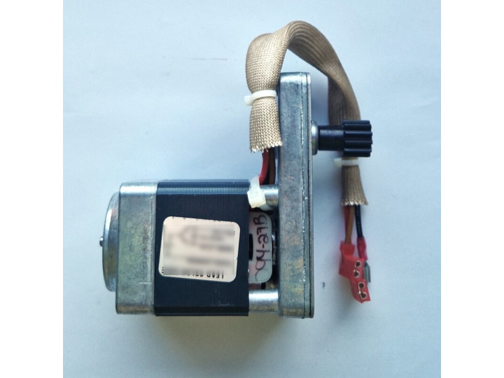 Motor Assy, 120 V