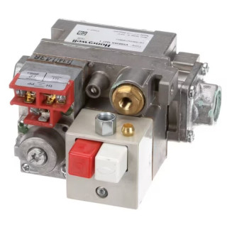 Vanne gaz nat MJ35   CE