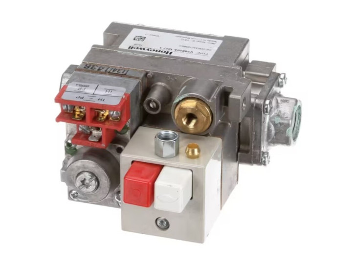 Vanne gaz nat MJ35   CE