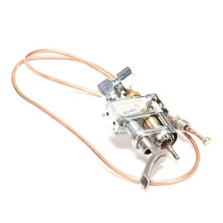 PILOT ASSY, LP