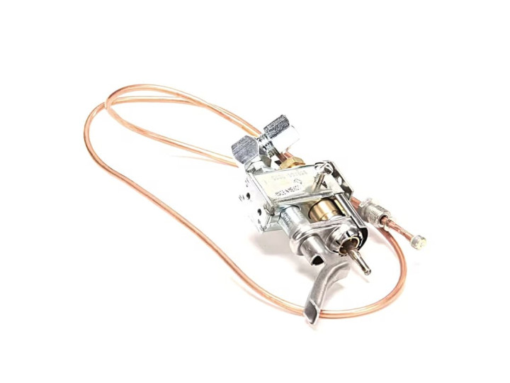 PILOT ASSY, LP