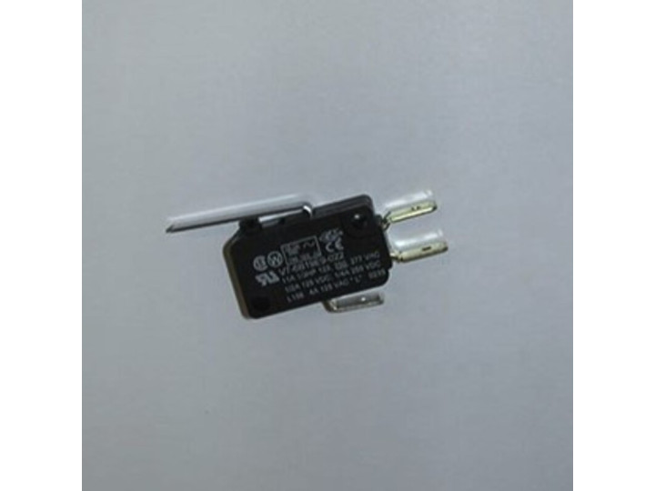 Micro switch (anc. réf. 8070027)