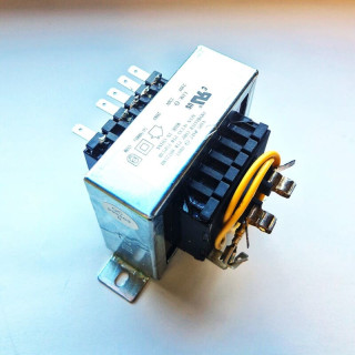Transformateur 24V electrique
