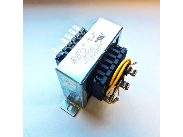 Transformateur 24V electrique