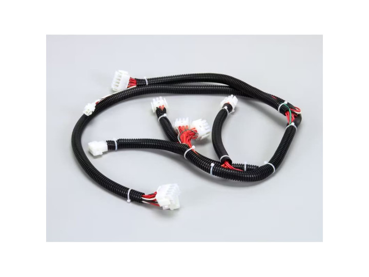 Faisceau de cable