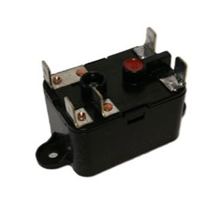 relais de filtration 18 AMP  (anc.réf. 8070012)