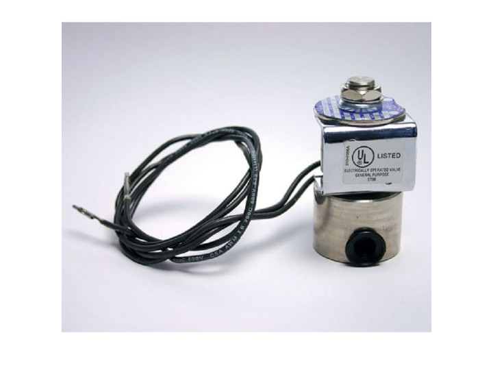Electrovanne