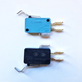 Microswitch