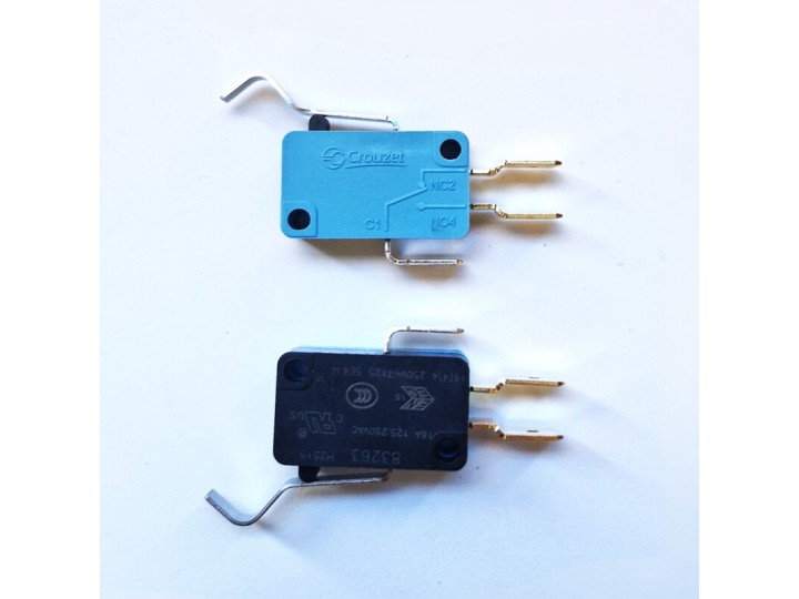 Microswitch