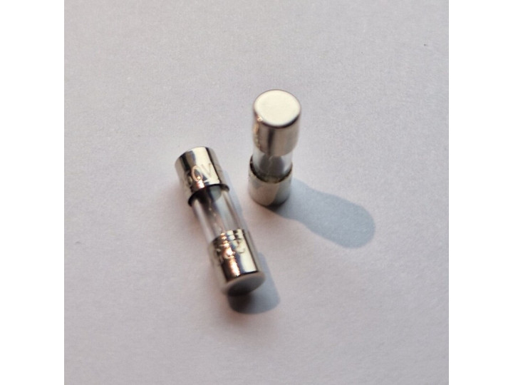 Fusible 3A 250V  pour carte interface ( anc ref 8073149 )