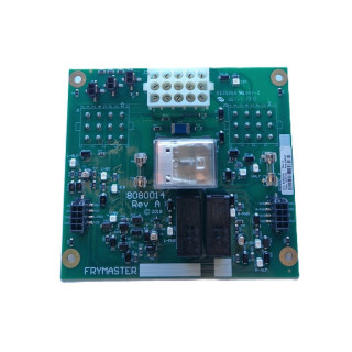 carte interface Givec H55 rempl 8064973