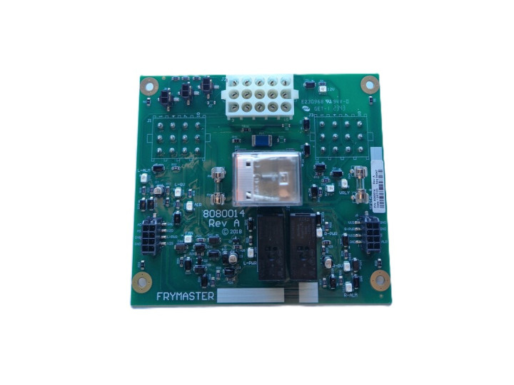 carte interface Givec H55 rempl 8064973