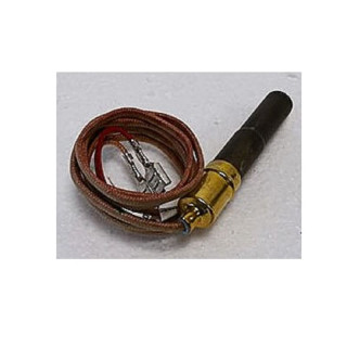 Thermopile à cosse