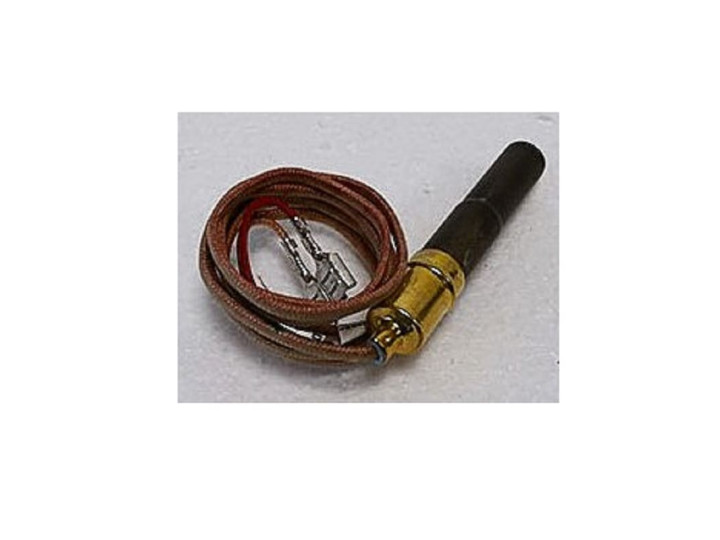 Thermopile à cosse